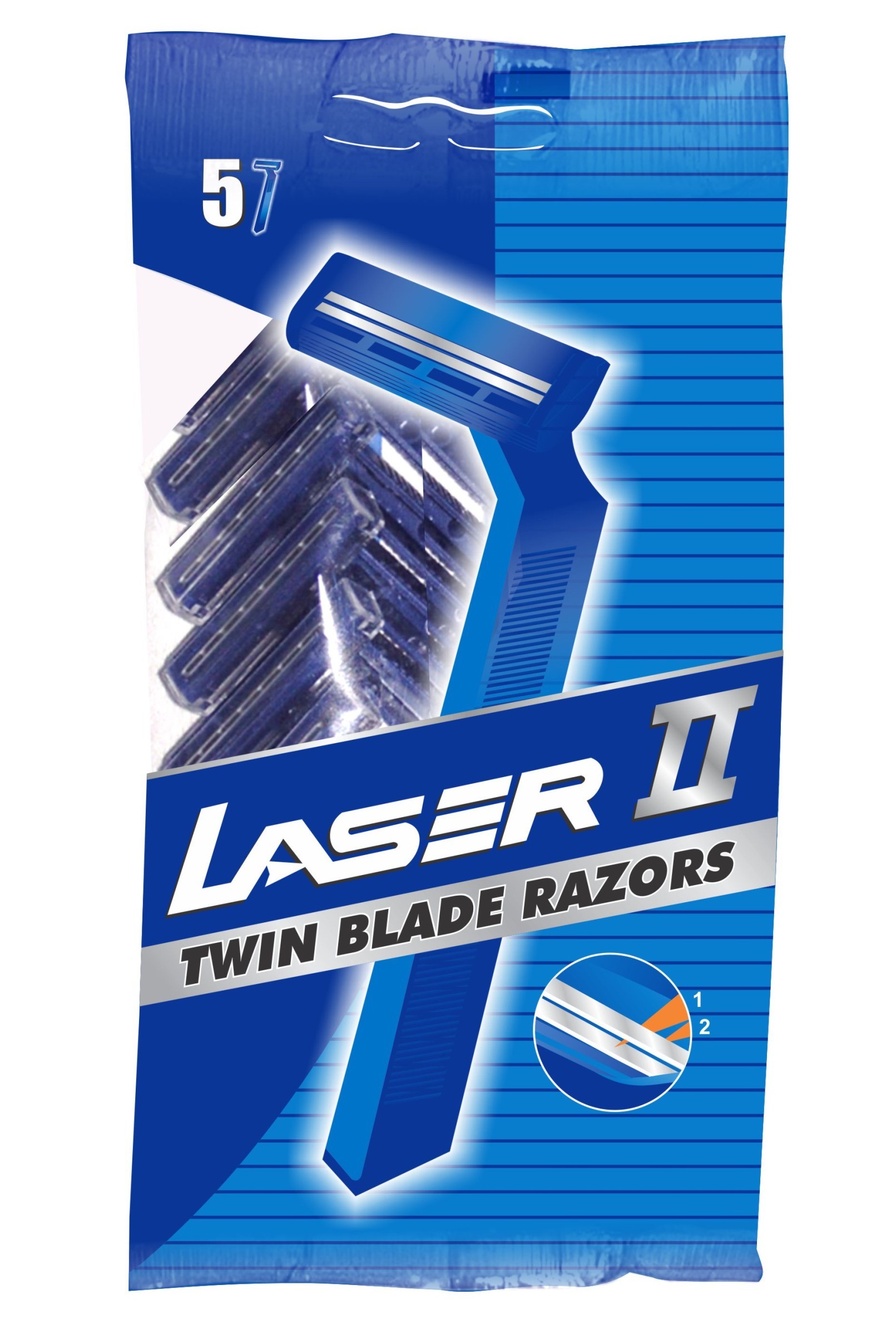 Laser II