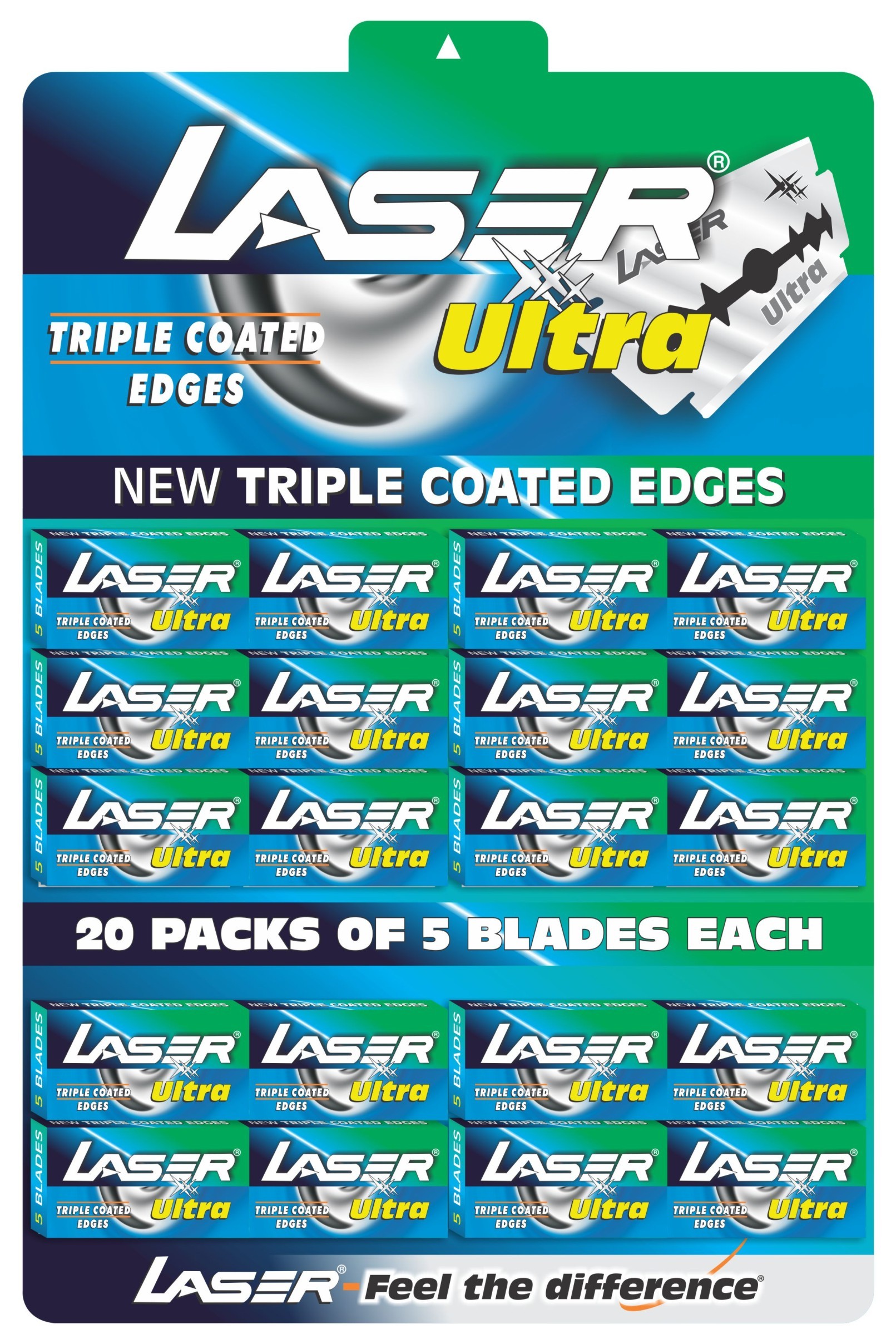 Laser Ultra