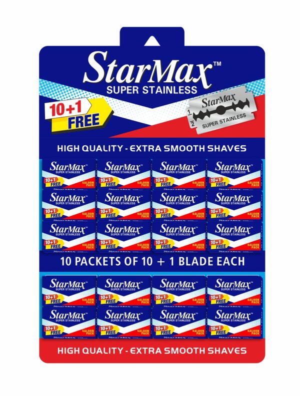 StarMax