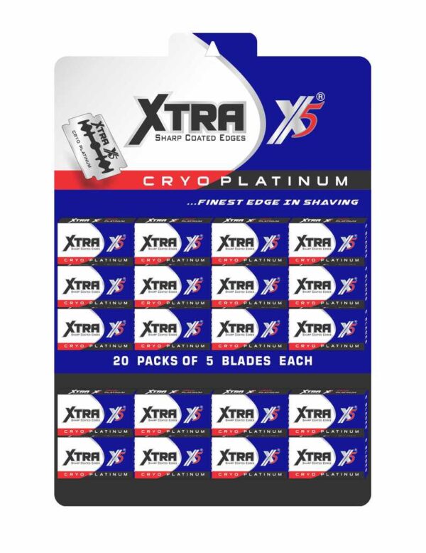 Xtra X5