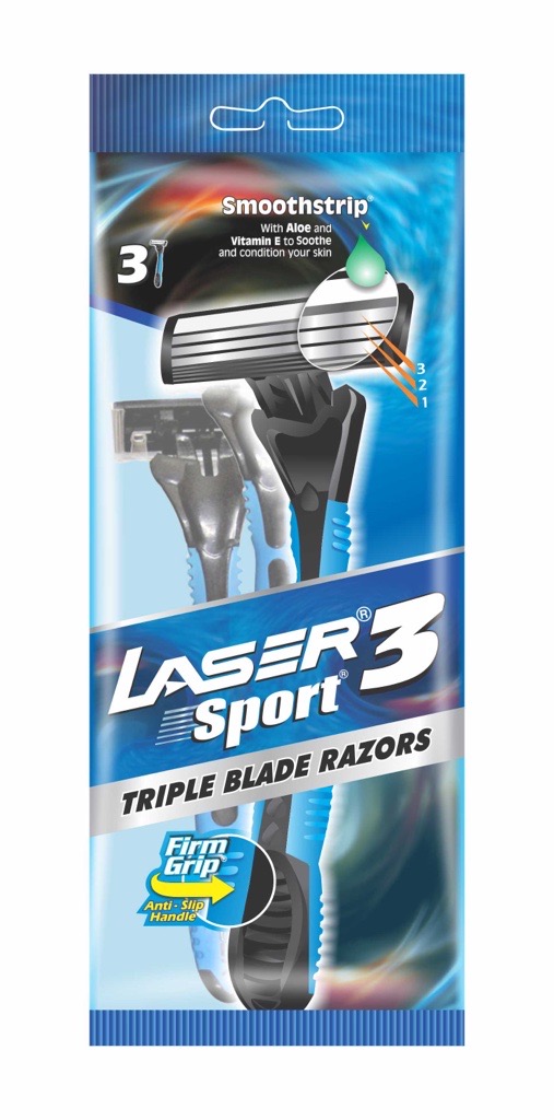 Laser Sport 3