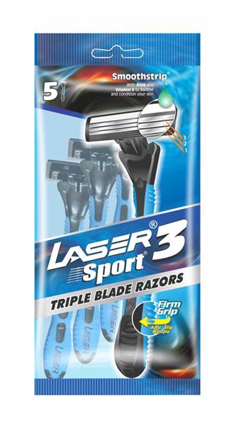 Laser Sport 3